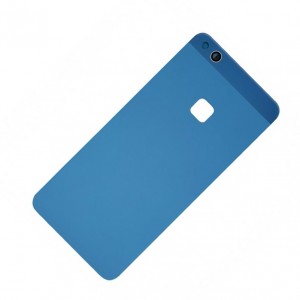 华为 (Huawei) P10 Lite 后盖 - 蓝色
