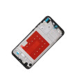 Chasis intermedio para Huawei P20 Lite Azul