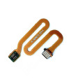 Flex de huellas para Huawei P20 Lite