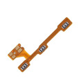Flex de POWER/Volumen para Huawei P20 Lite