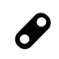 Back Rear Camera Glass Lens For Huawei P20