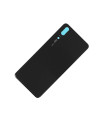 Tapa trasera para Huawei P20 Negra