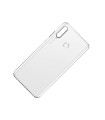 Back Cover For Huawei P30 Lite (24MP) White