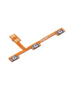 PWR/VOL Flex Calbe For Xiaomi Mi 10  Lite 5G
