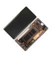 Pantalla para Samsung Note 9 / N960 Marrón (Original Service Pack)
