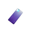 Tapa trasera para OPPO A72 2020 Morado