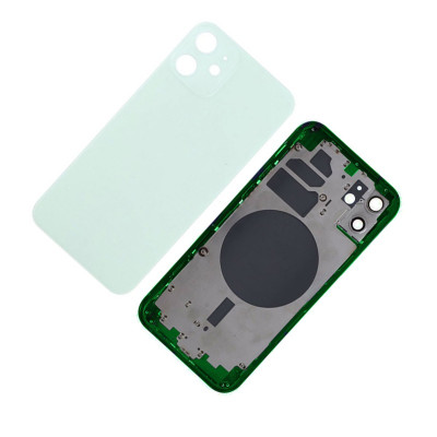 Back Housing For iPhone 12...