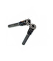 Tornillos Pentalobe para iPhone X / XR / XS / XS Max Negro
