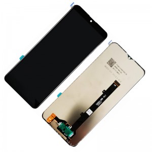 Screen For  ZTE Blade A51...