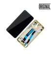 Screen For Xiaomi Mi 11 lite 5G (2020) YELLOW LCD