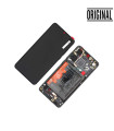 Pantalla para Huawei P30 Con Marco Negro (Original)