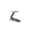 Charging Port Dock Flex Cable For iPhone 13 Pro Max Gold