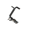 Charging Port Dock Flex Cable For iPhone 13 Pro Max White
