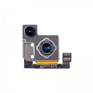 Back Rear Camera For iPhone 13