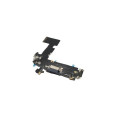 Charging Port Dock Flex Cable For iPhone 13 Midnight