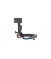 Charging Port Dock Flex Cable For iPhone 13 Blue
