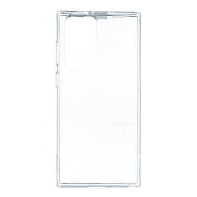 Funda gel transparente para...