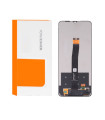 Pantalla para Redmi 10C / 10 POWER / Xiaomi POCO C40 4G Sin Marco (Original)