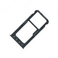 Bandeja SIM/SD para Huawei P Smart Negra