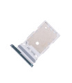 Bandeja SIM para Samsung S22 Plus / S906 Azul