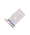 Bandeja SIM para Samsung S22 Plus / S906 Oro