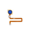 Flex De Lector Huella para Redmi 9C - Azul