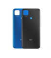 Tapa trasera para Redmi 9C Azul