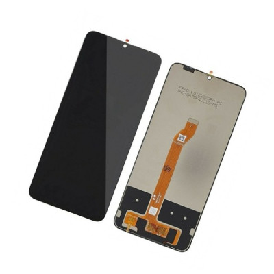 Screen For Honor X7 / Nova Y70