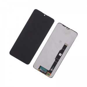 Screen For TCL 20S (T7730)