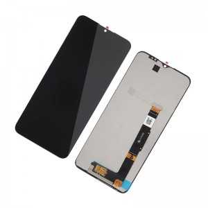 Screen For TCL 20 R 5G...