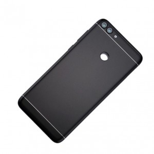 华为 (Huawei) P Smart 后盖 - 黑色