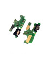 Charging Port PCB Board For TCL 10 SE (10SE) / T766