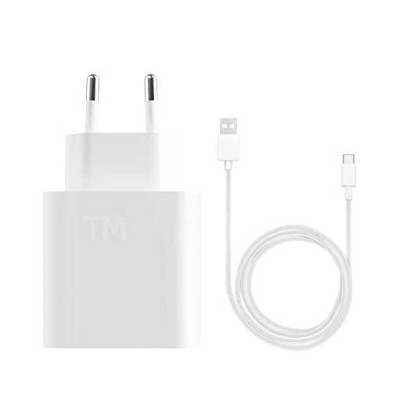 Mi USB Travel Adapter MicroUSB