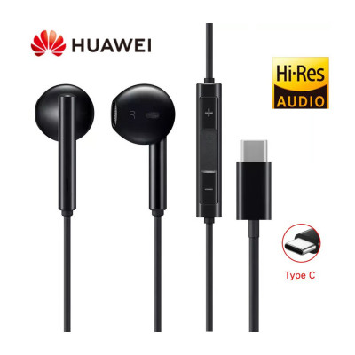 Type-C Earphone wiht line...