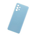 Back Cover For Samsung A32 4G (A325) (Blue)