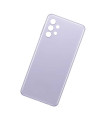 Tapa trasera para Samsung A32 (A325) Púrpura