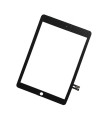 Táctil para iPad 9 2021 Negro
