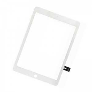 Táctil para iPad 9 2021 Blanco