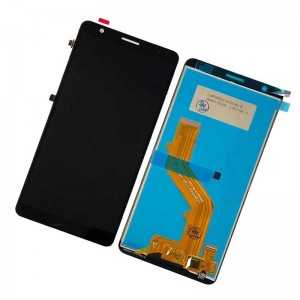 Screen For ZTE Blade A31