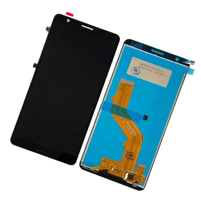 Screen For ZTE Blade A31