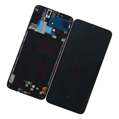 Screen For Samsung A70...