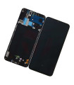 Screen For Samsung A70 (A705) OLED with Frame