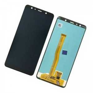 Screen For Samsung A7 2018...