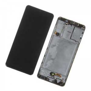Screen For Samsung A31...