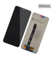 Screen For Honor X8 (TFY-LX1) No Frame - Original -