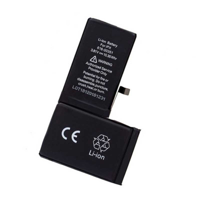 Battery For Apple iPhone X...