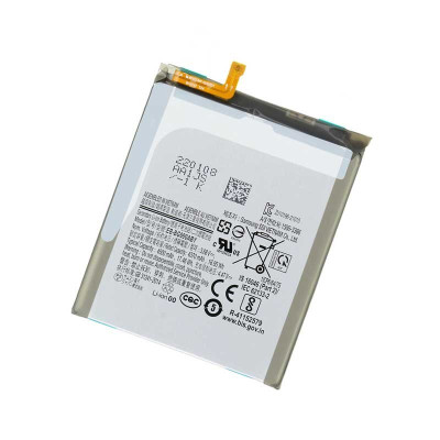 Battery For Samsung S21 FE...