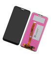 Screen For Huawei P20 Lite / Nova 3E Black no Frame