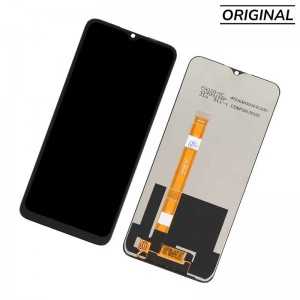 Screen For OPPO A15 / C11 /...