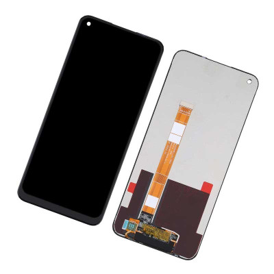 Screen For OPPO A53 2020...